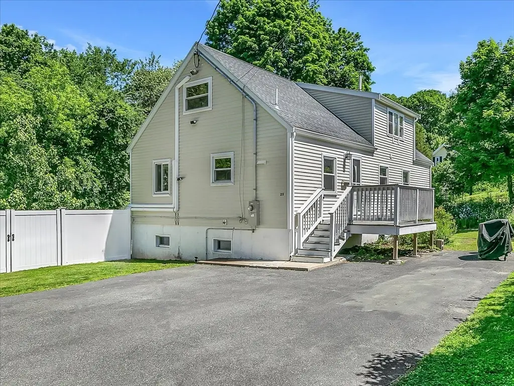 25 King Terrace, Beverly, MA 01915 - #1