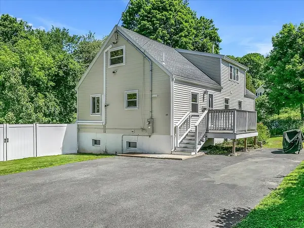 25 King Terrace, Beverly, MA 01915