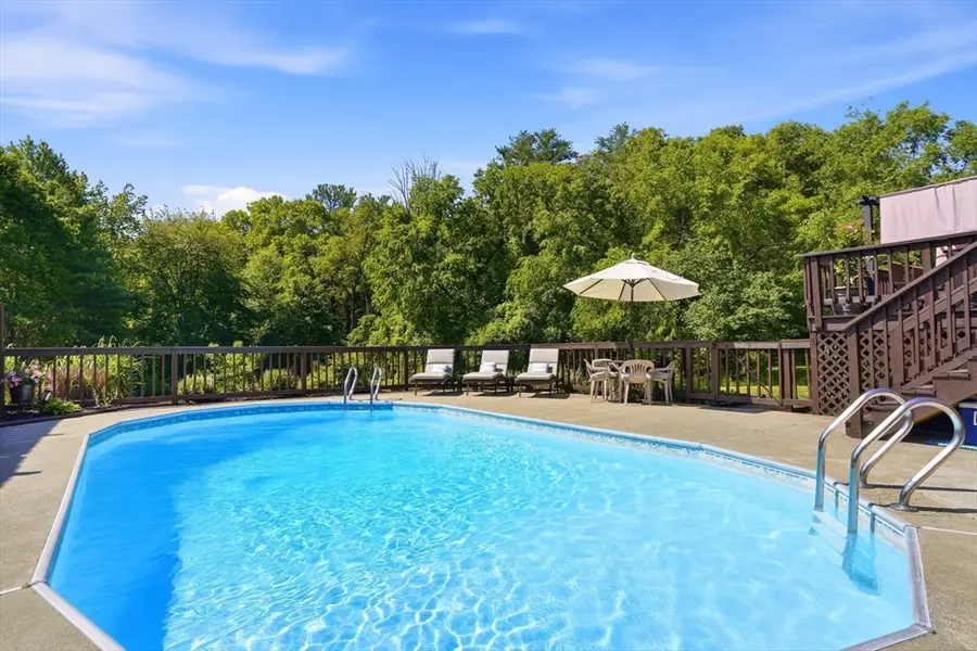 208 Chapman Rd, Tewksbury, MA 01876 - #3