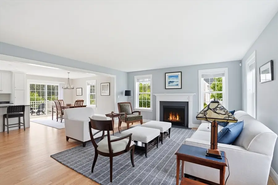 9 Blossom Dr, Plymouth, MA 02360 - #3