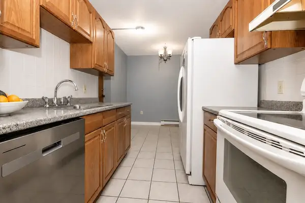 103 Newman Rd #17, Malden, MA 02148