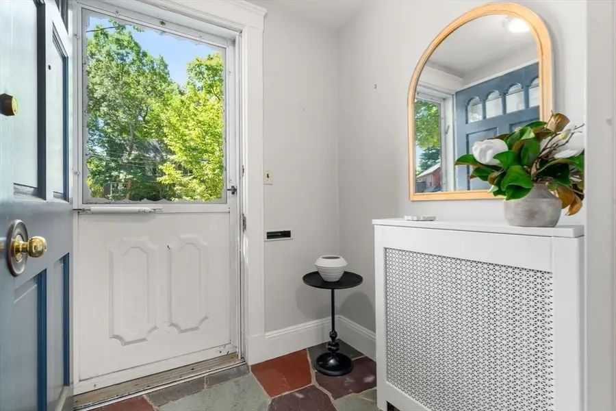 215 Dorset Road, Newton, MA 02468 - #3