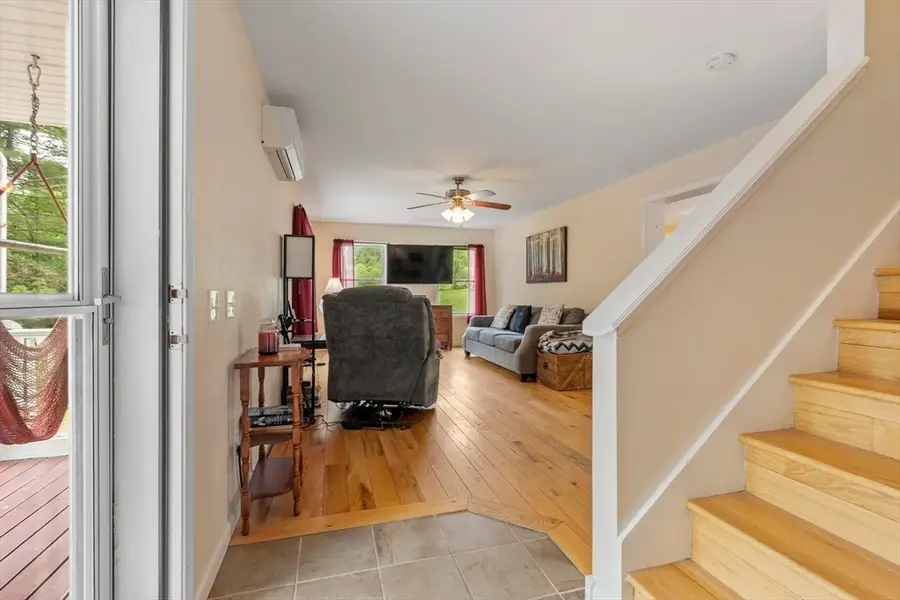240 Farley Rd, Wendell, MA 01379 - #3