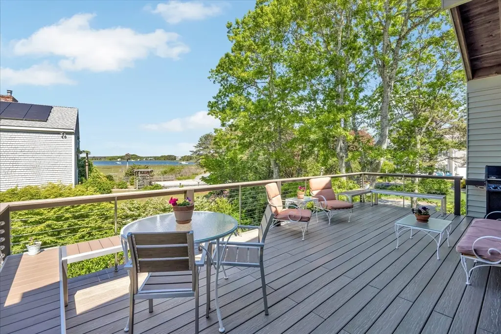 128 Whippoorwill Cir, Mashpee, MA 02649 - #1