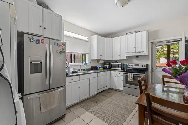 108 Cass St, Boston, MA 02132