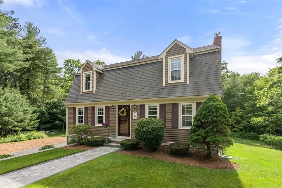 36 Marilyn Way, Halifax, MA 02338 - #2