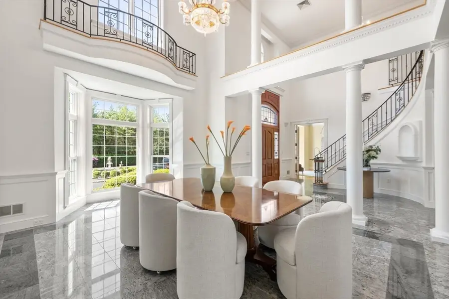 15 Brown Street, Weston, MA 02493 - #2