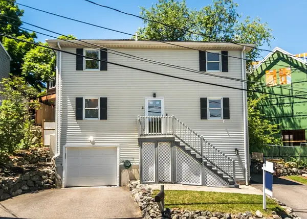 3 Mount Walley Road, Waltham, MA 02451