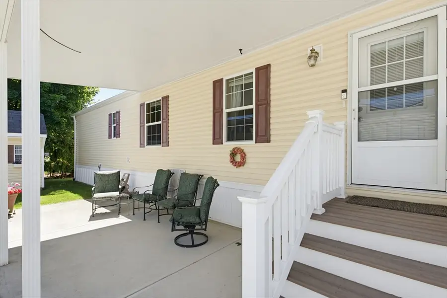 300 East Washington #11 NW, North Attleboro, MA 02760 - #3