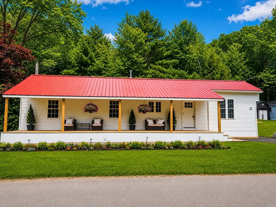 59 Barberry, Raymond, NH 03077 - #3