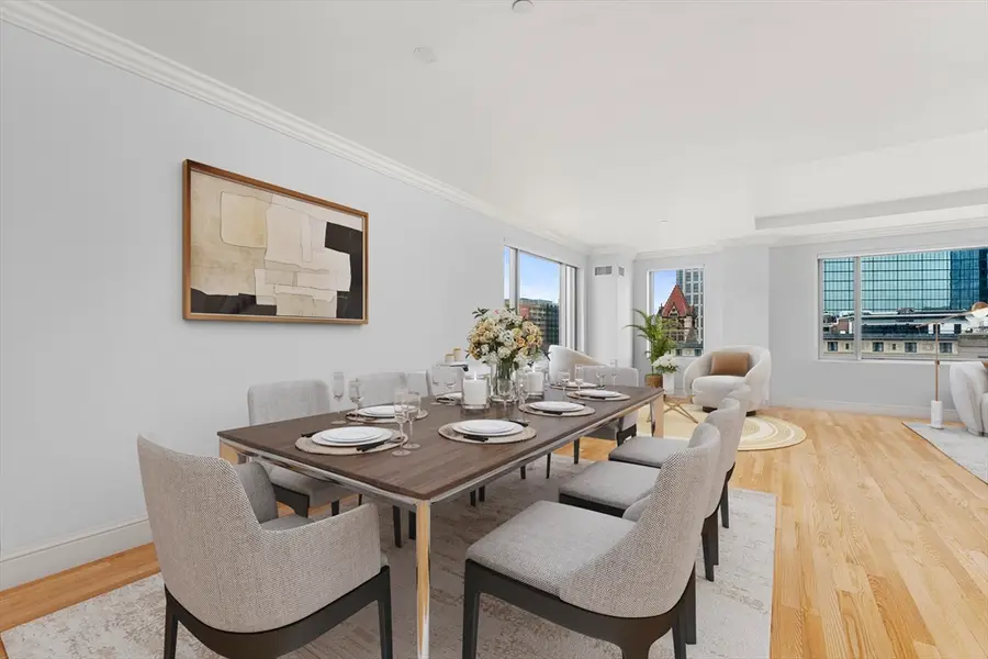 1 Huntington Avenue #801, Boston, MA 02116 - #3
