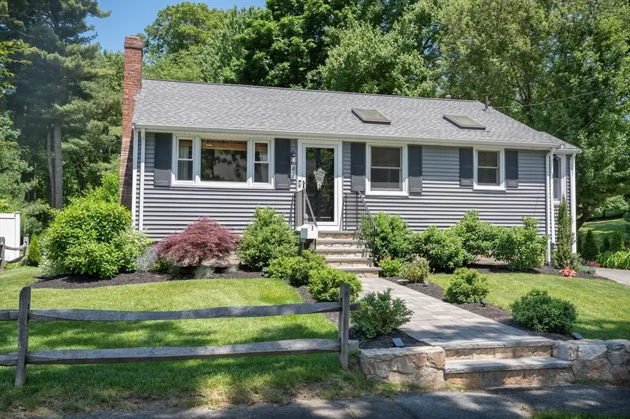 42 Kensington Rd, Weymouth, MA 02186 - #2