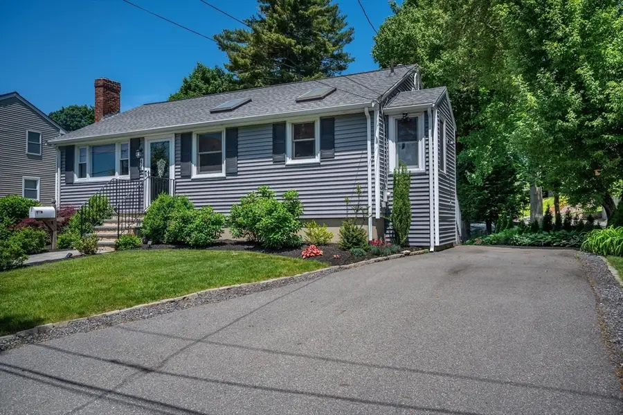 42 Kensington Rd, Weymouth, MA 02186 - #3