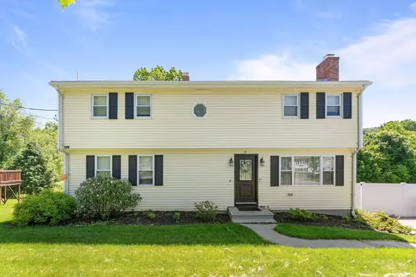 15 Old Farm Rd, Spencer, MA 01562