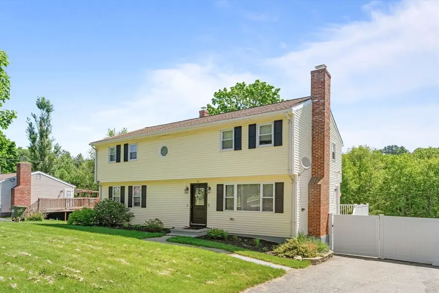 15 Old Farm Rd, Spencer, MA 01562 - #2