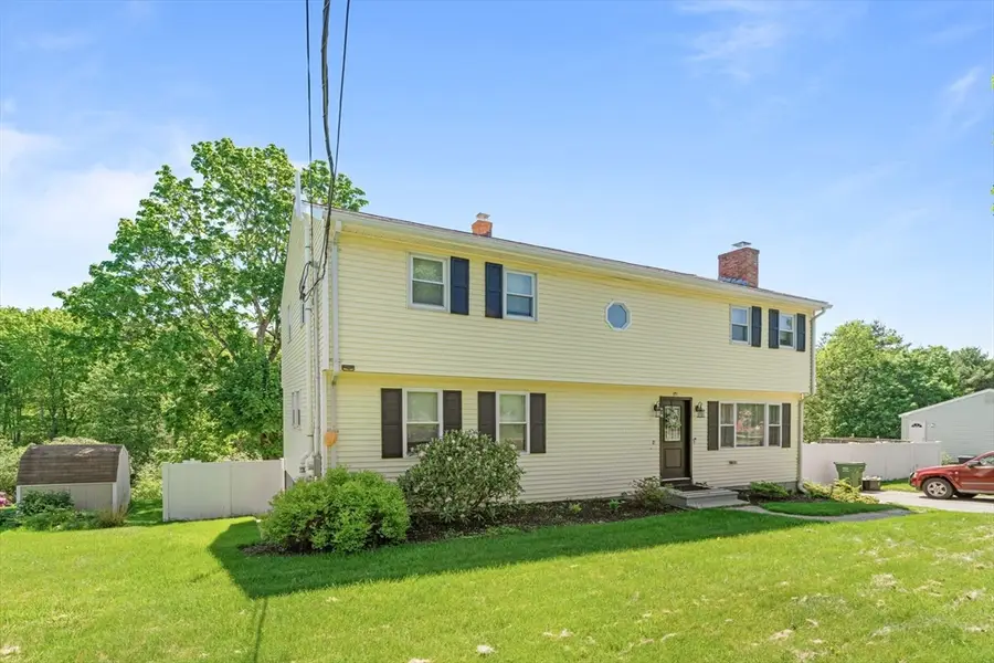 15 Old Farm Rd, Spencer, MA 01562 - #3