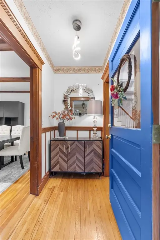 42 Wood St, Woburn, MA 01801 - #3