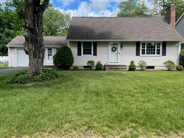 43 Pine Hill Rd, Springfield, MA 01108 - #2