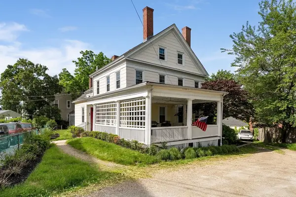 40 Victory Road, Boston, MA 02122