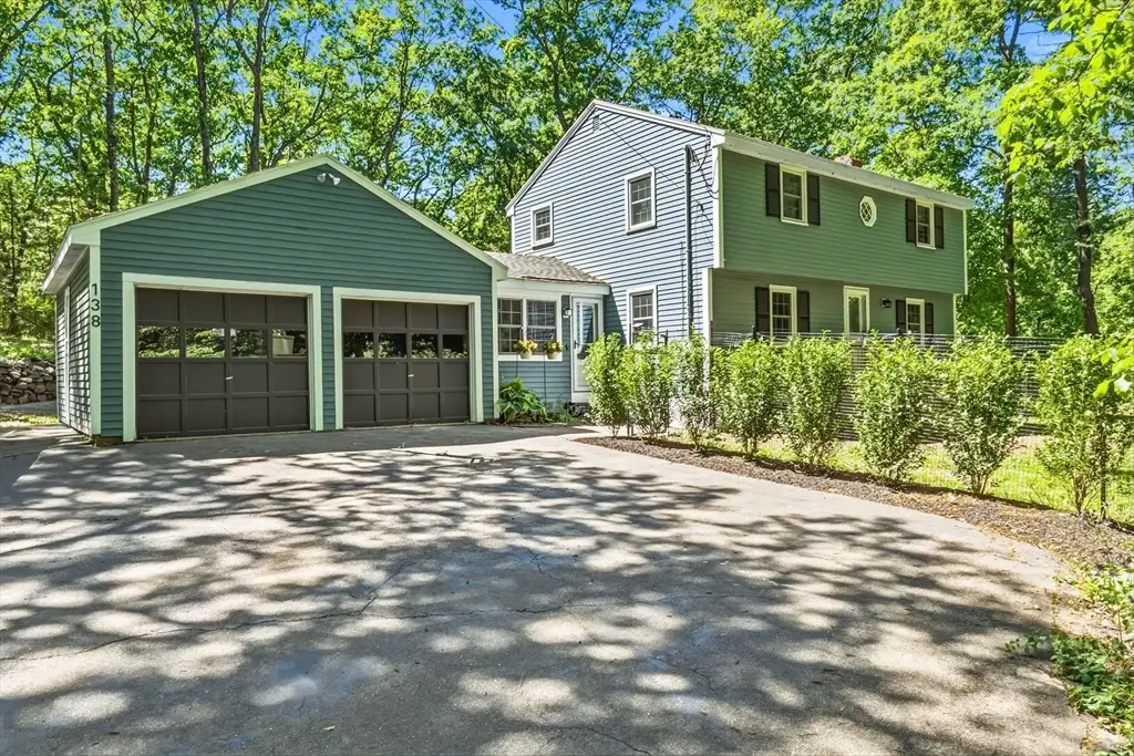 138 Killam Hill Rd, Boxford, MA 01921 - #1