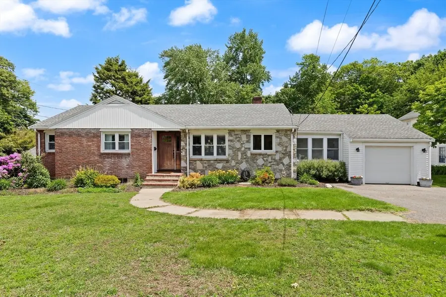 178 Webster St, Needham, MA 02494 - #2