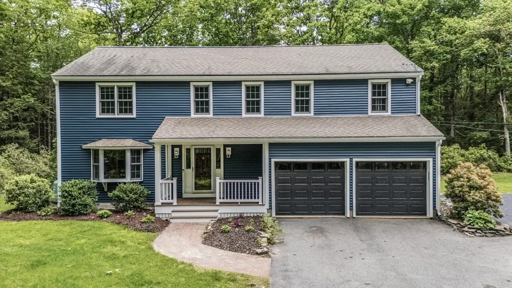 62A East Gardner Road, Westminster, MA 01473 - #1