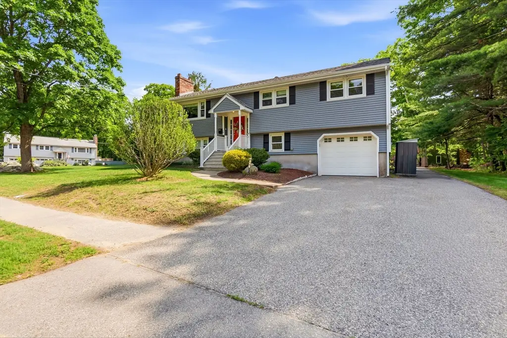 79 Martin Rd, Reading, MA 01867 - #1