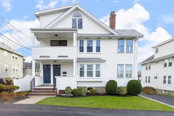 15-17 George St, Watertown, MA 02136