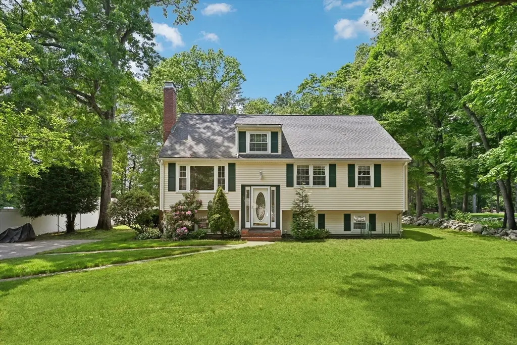 177 High St, Norwell, MA 02061 - #1