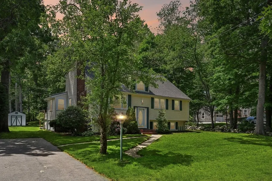 177 High St, Norwell, MA 02061 - #2