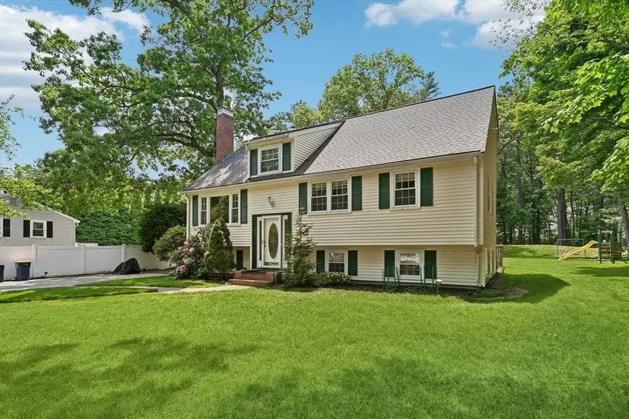 177 High St, Norwell, MA 02061 - #3