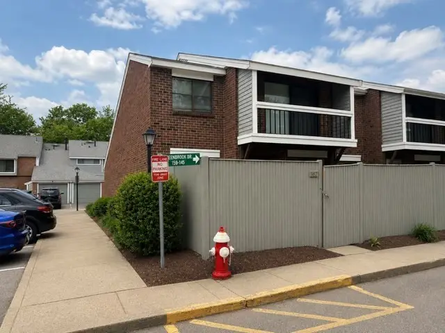 167 Greenbrook Dr #167, Stoughton, MA 02072 - #2