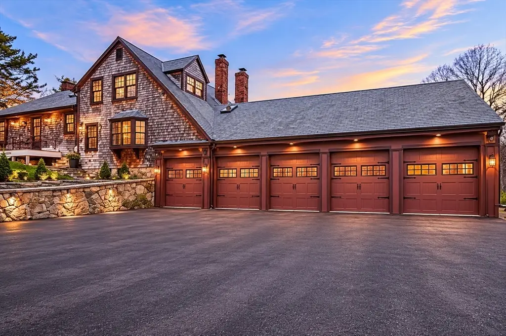 215A Sohier St #A, Cohasset, MA 02025 - #1