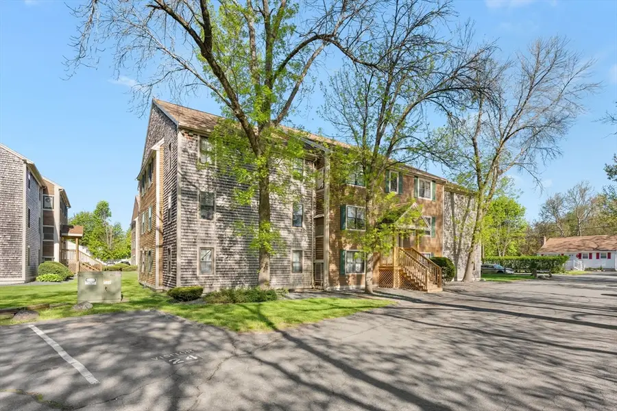 35 Eagle Avenue #Unit-7, Brockton, MA 02301 - #3