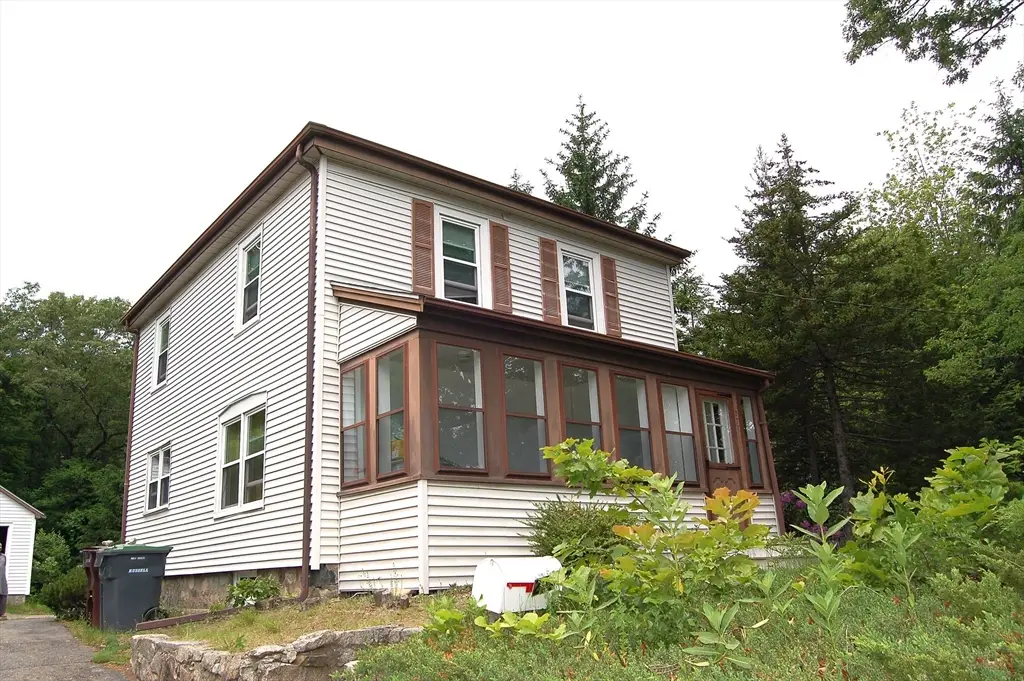 277 Court St, Dedham, MA 02026 - #1