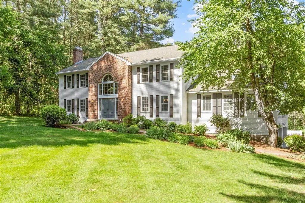 123 Oak Knoll Rd., Carlisle, MA 01741 - #1