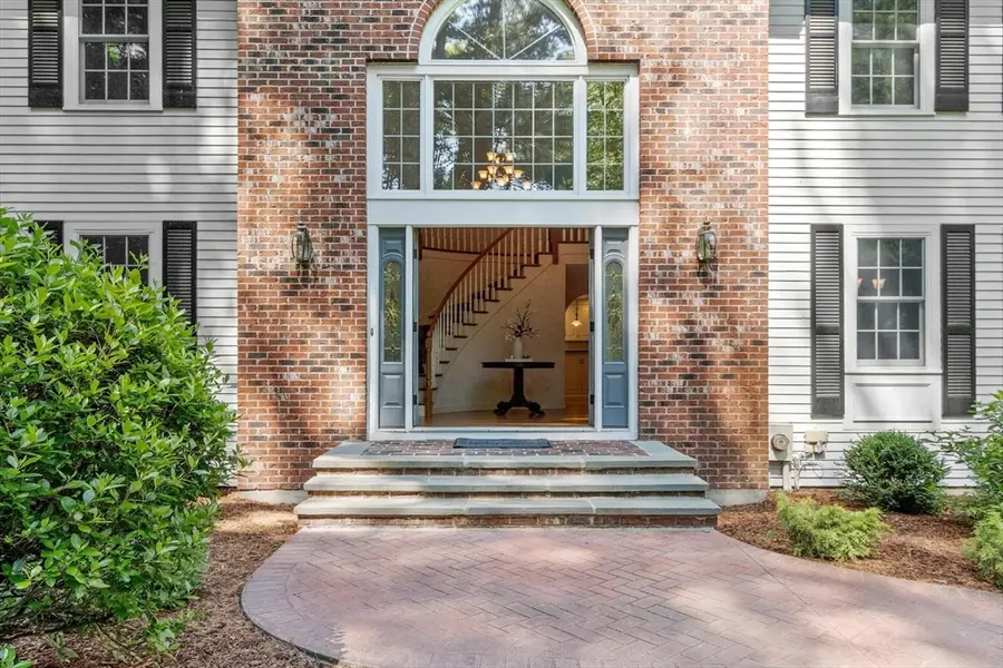 123 Oak Knoll Rd., Carlisle, MA 01741 - #3