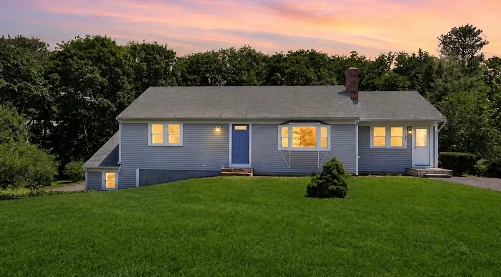 100 Village Ln, Wellfleet, MA 02667 - #1