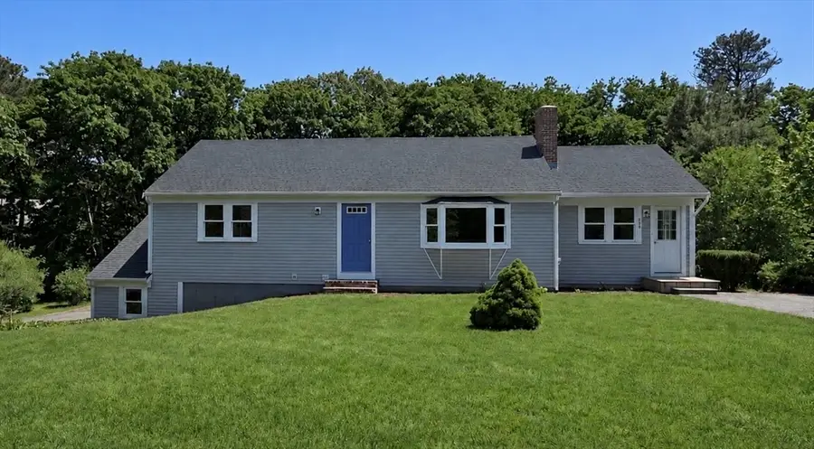 100 Village Ln, Wellfleet, MA 02667 - #2