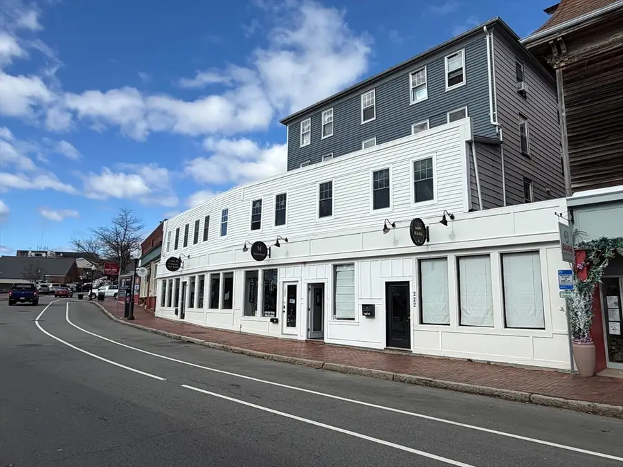 222 Main St, Gloucester, MA 01930 - #3