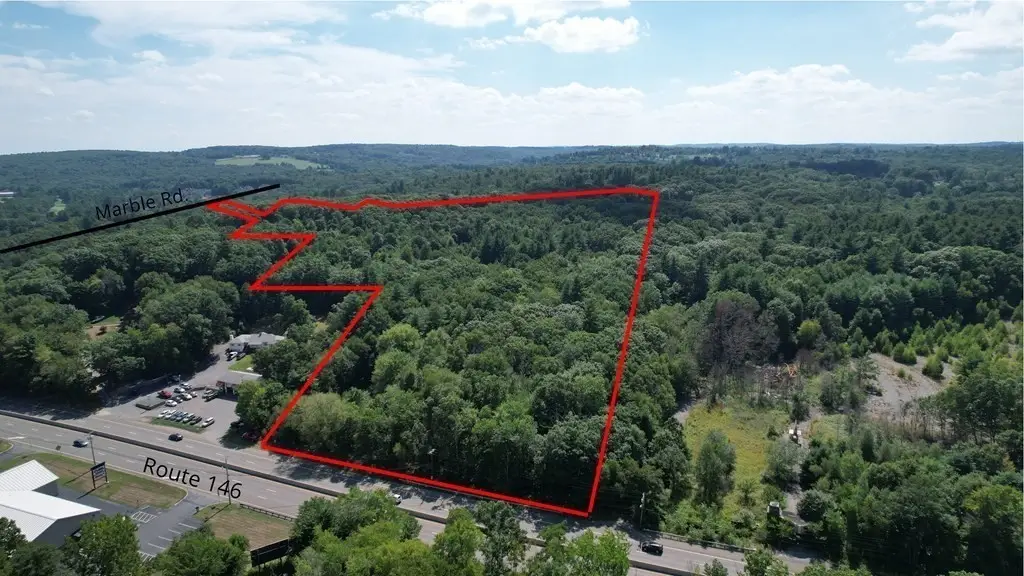 118 Worcester-providence Tpke, Sutton, MA 01590 - #1
