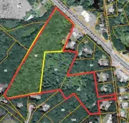 118 Worcester-providence Tpke, Sutton, MA 01590 - #3