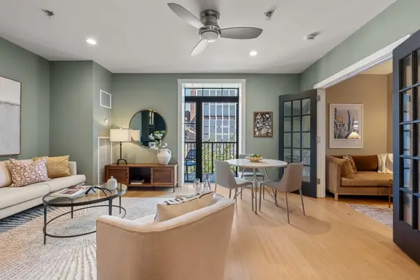 21 Father Francis Gilday St #402, Boston, MA 02118