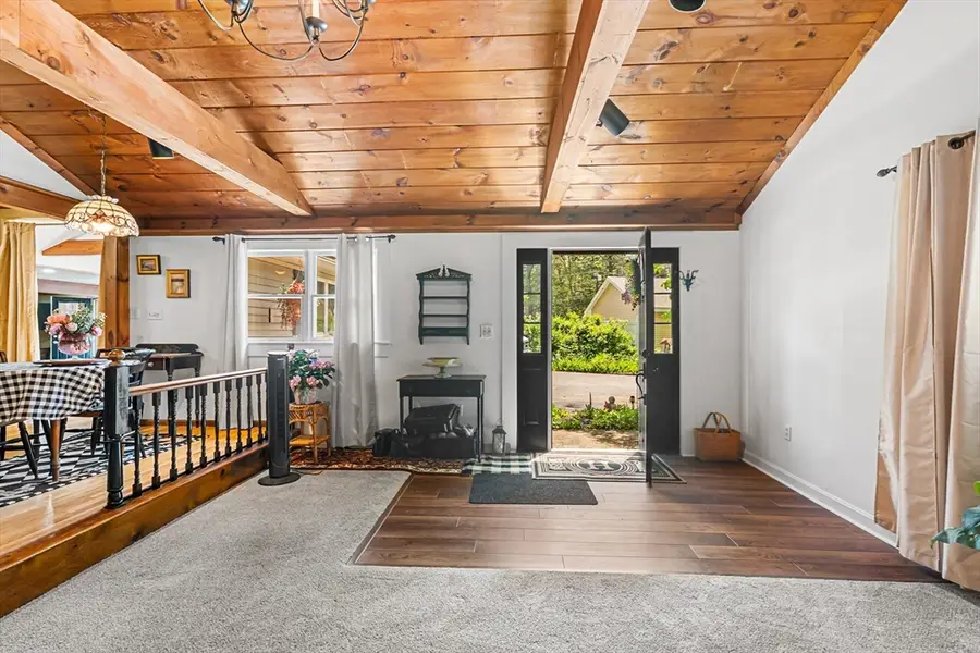 23 Paradise Ln, Halifax, MA 02338 - #2