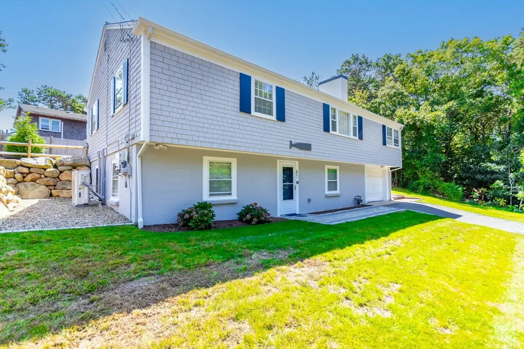 47 Follins Bay Road, South Dennis, MA 02660 - #1