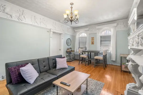 15 Bellvista Road #2, Boston, MA 02135