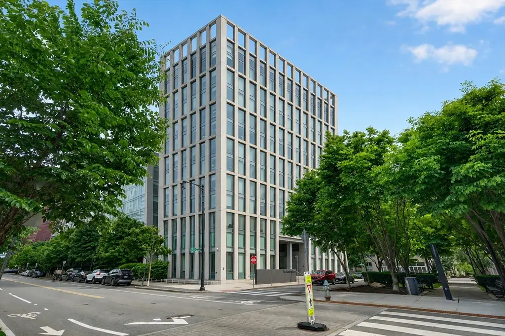 2 Earhart St #134, Cambridge, MA 02141 - #1