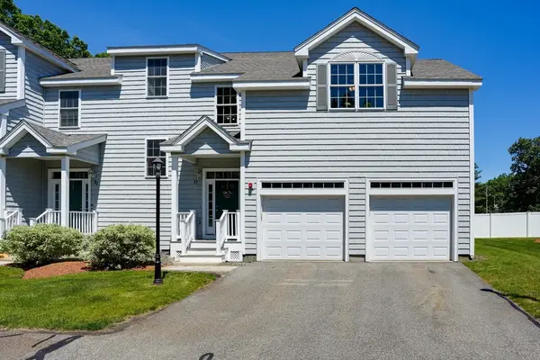 11 Nolan Ct #11, Tewksbury, MA 01876