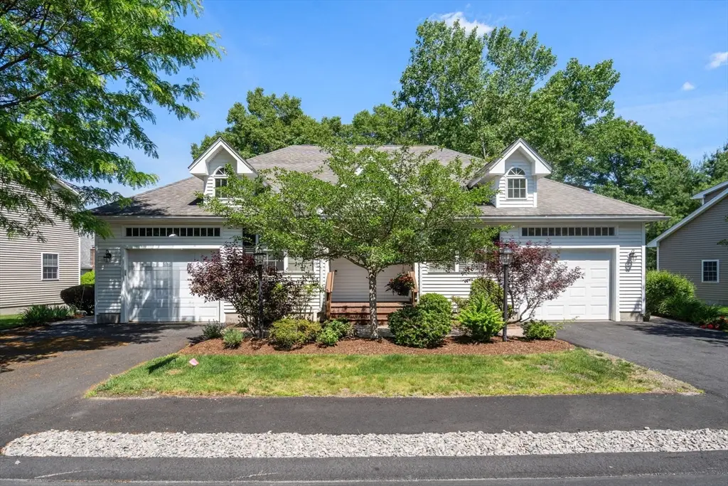 18 Haven Way #18, Ashland, MA 01721 - #1