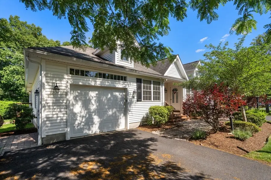 18 Haven Way #18, Ashland, MA 01721 - #3